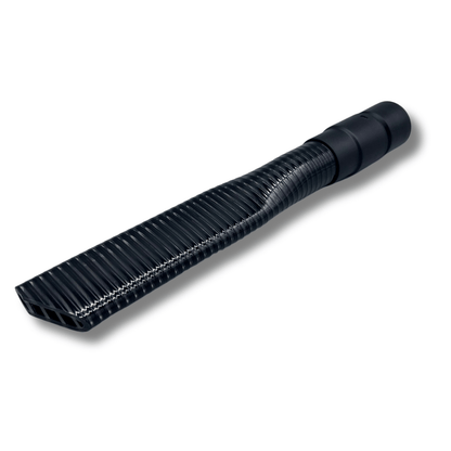 Astrox Valet Crush Proof Ultra Strong Crevice Tool With Swivel To Fit 38mm Hose - Commercial Cleaning Machines Ltd