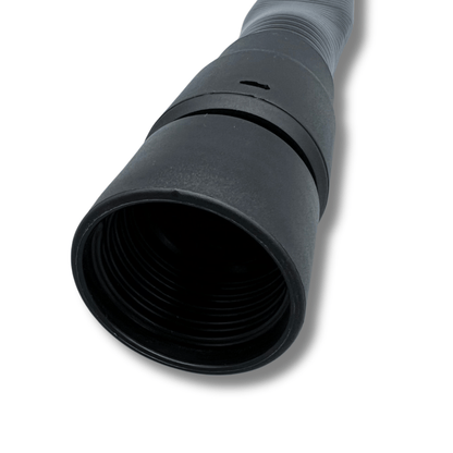 Astrox Valet Crush Proof Ultra Strong Crevice Tool With Swivel To Fit 38mm Hose - Commercial Cleaning Machines Ltd