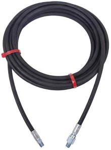 B.E. 24ft Telescopic Lance Main Hose Assembly - Replacement Hose