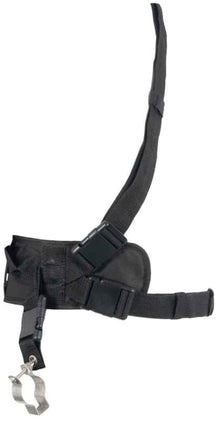 B.E. Belt Kit For Extending Lances - Includes Clamps To Secure Telescopic Lance