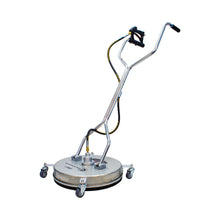 Kiam SurfacePro 21 Stainless Steel Rotary Surface Cleaner – 21 Inch