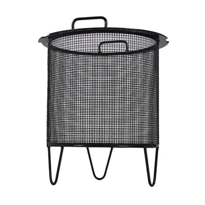skyVac Industrial 85 Sieve Basket - Commercial Cleaning Machines Ltd