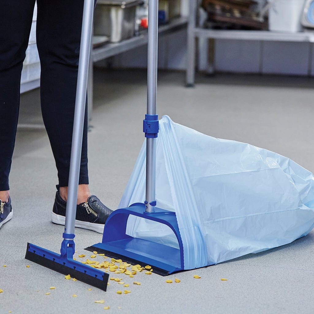 Baggy Sweeping Set - Box of 6 - Commercial Cleaning Machines Ltd