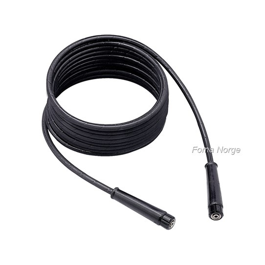 IPC TBAP40229 10m 1/4-inch high-pressure hose — manufacturer product photograph
