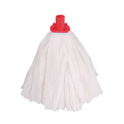 Big White Refill Mop Starter Kit 85g