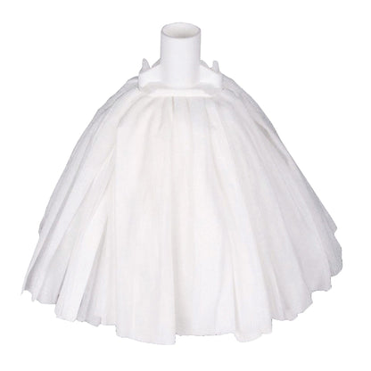 Big White RS1 Socket Mop - 100 Mop Heads - Commercial Cleaning Machines Ltd