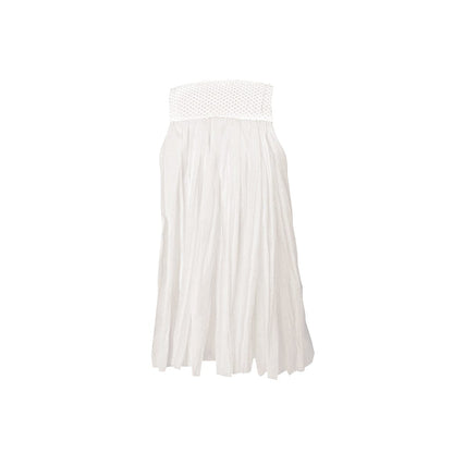 Big White Scratchback Kentucky Mop - Box of 50 - Commercial Cleaning Machines Ltd