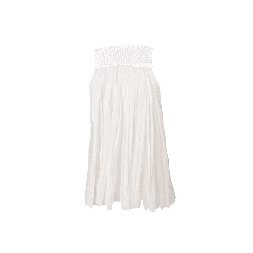 Big White Scratchback Kentucky Mop - Box of 50 - Commercial Cleaning Machines Ltd