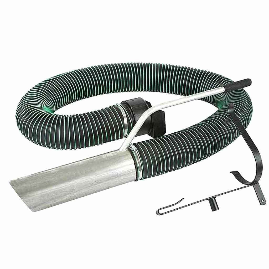 Billy Goat Vacuum Hose Kit For KV/TKV Models