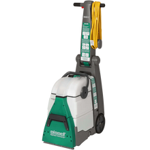 Bissell DC100 Commercial Upright Carpet Cleaning Machine WIth Upholstery Tool - Commercial Cleaning Machines Ltd