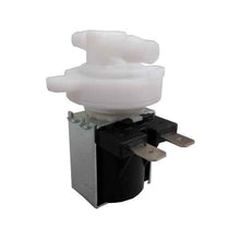 Bissell Spot Clean Pro 1558 and Pro Heat 240v Solenoid Valve