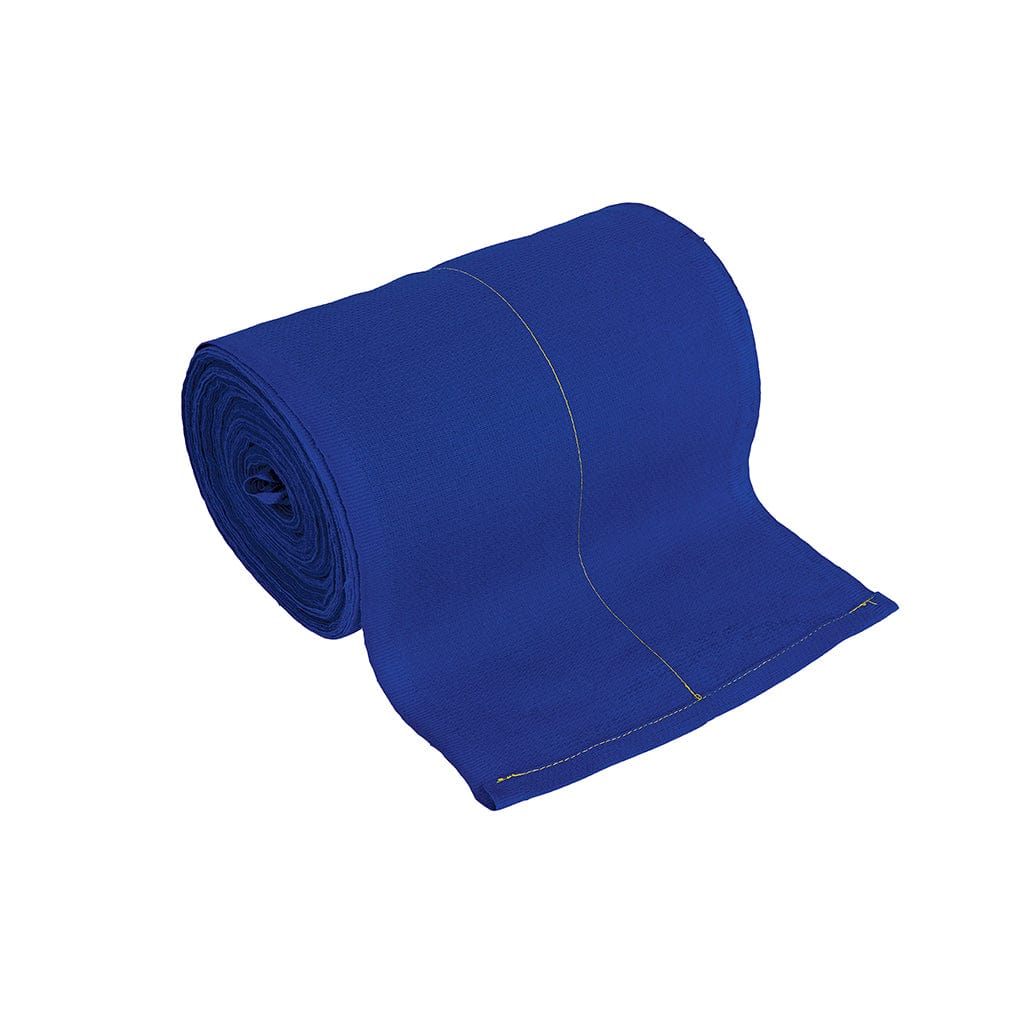 Blue Roller Towel - Box of 10 - Commercial Cleaning Machines Ltd