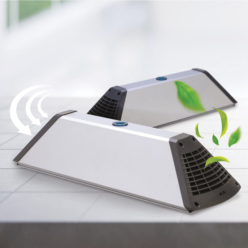 BSG Aircare Air & Surface Purifier - Commercial Cleaning Machines Ltd