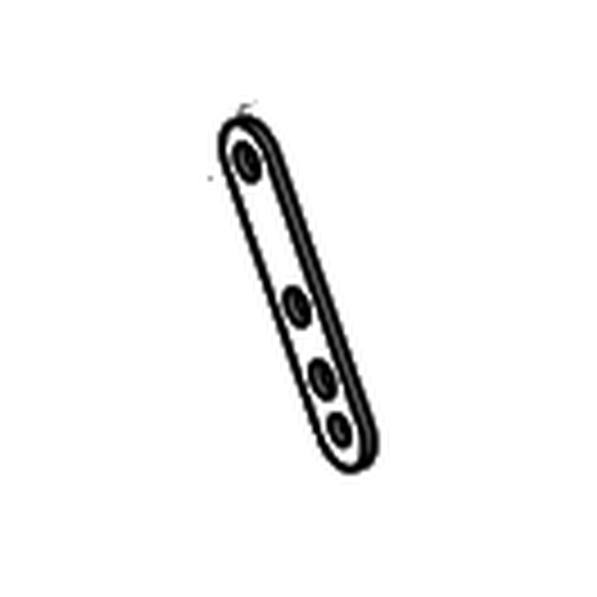 IPC LAFN11389 CT5 cable lever — manufacturer parts diagram