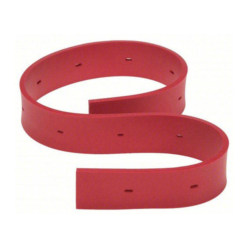 IPC MPVR08036 rear latex squeegee blade