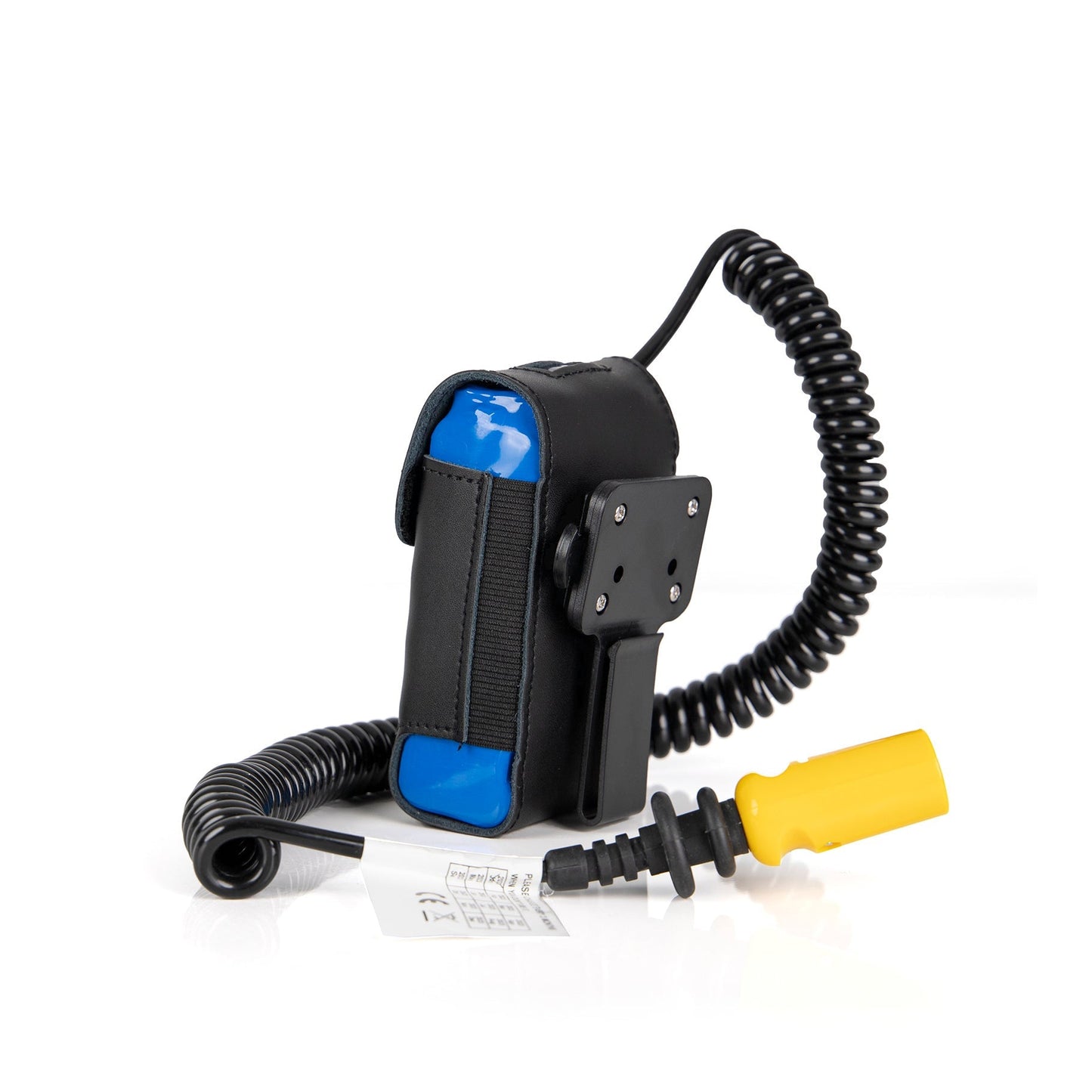 Caddy Clean Lithium Battery, Cable & Case - Commercial Cleaning Machines Ltd