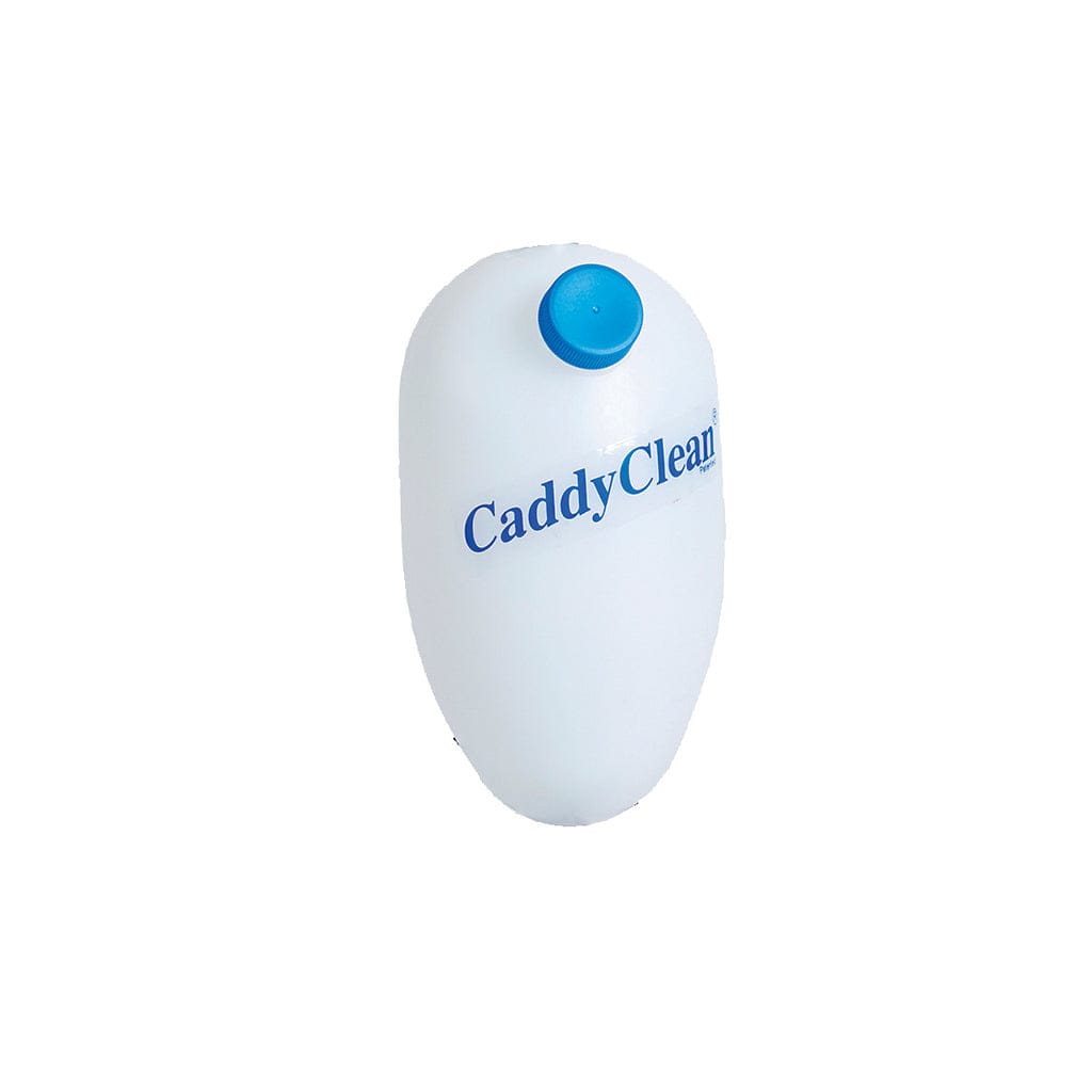Caddy Clean Solution Tank - Commercial Cleaning Machines Ltd