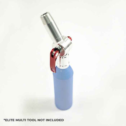 Skyscraper - Aluminium Angle Adaptor Tool - Commercial Cleaning Machines Ltd