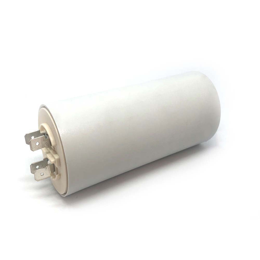 10 UF Motor Run Capacitor 450V Stud And Cap