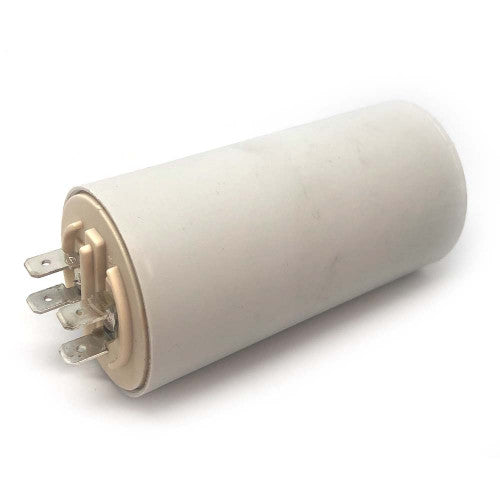 40 UF Motor Capacitor Stud & Cap