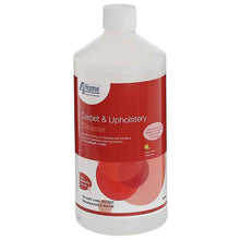 Carpet and Upholstery Cleaner - 750ml - Fresh Lemon Fragrance