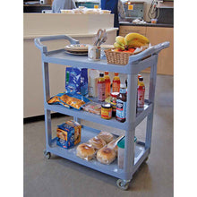 Catering Trolley