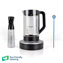 Centrego Renew - Commercial Cleaning Machines Ltd