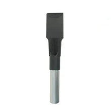 skyVac Elite Half Moon Crevice Tool - Commercial Cleaning Machines Ltd