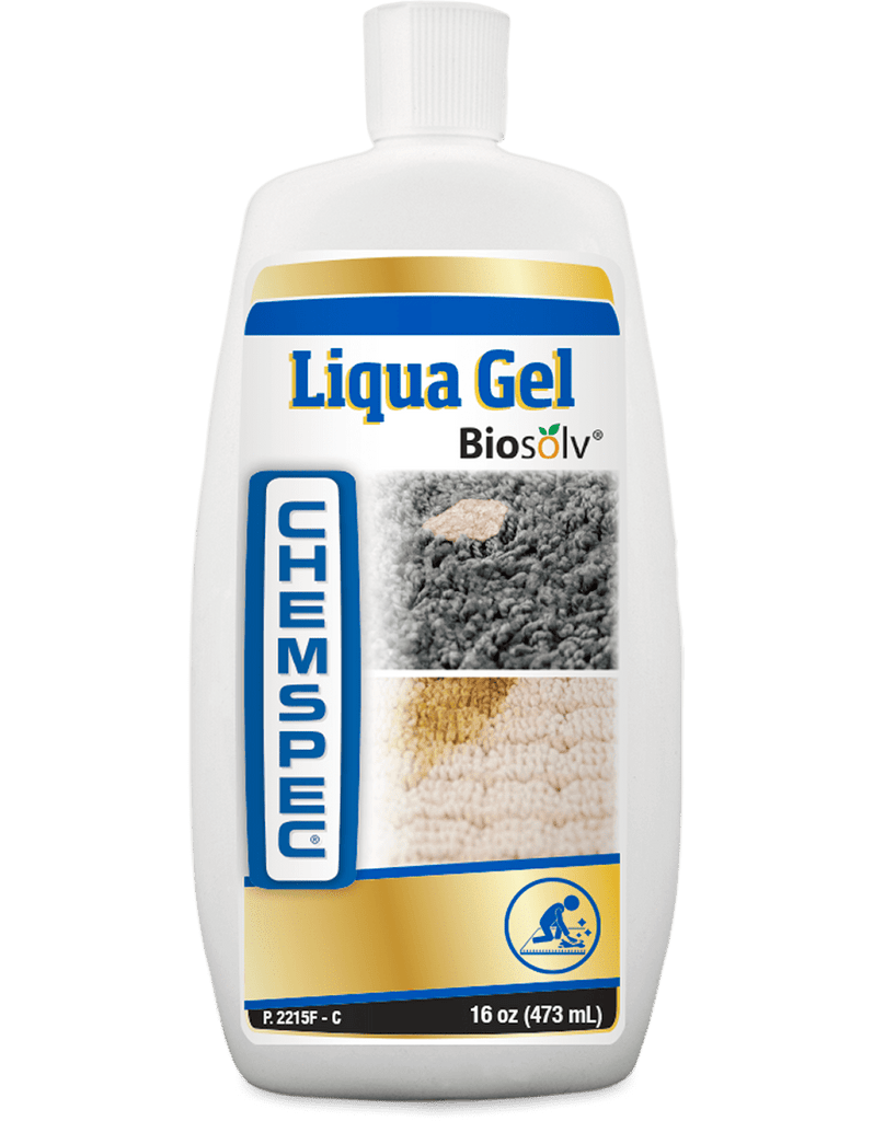 Chemspec - LIQUA-GEL (473ml Bottle)