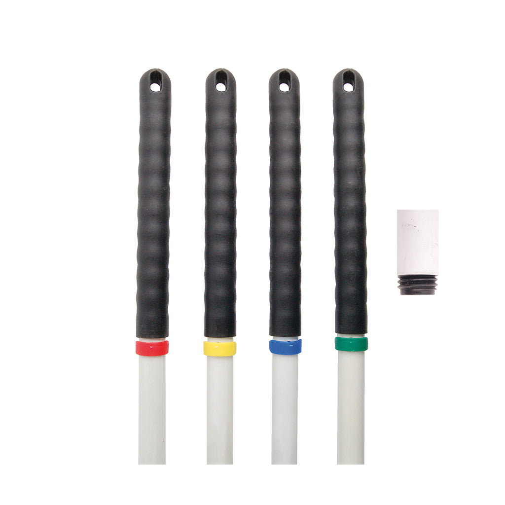 Clippex Handle - Commercial Cleaning Machines Ltd