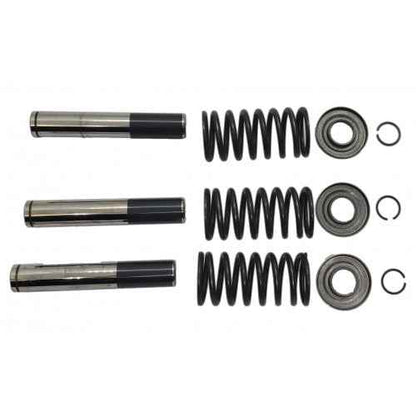 AXD Piston Kit for Brass Pump Head New Code = 10002-01709