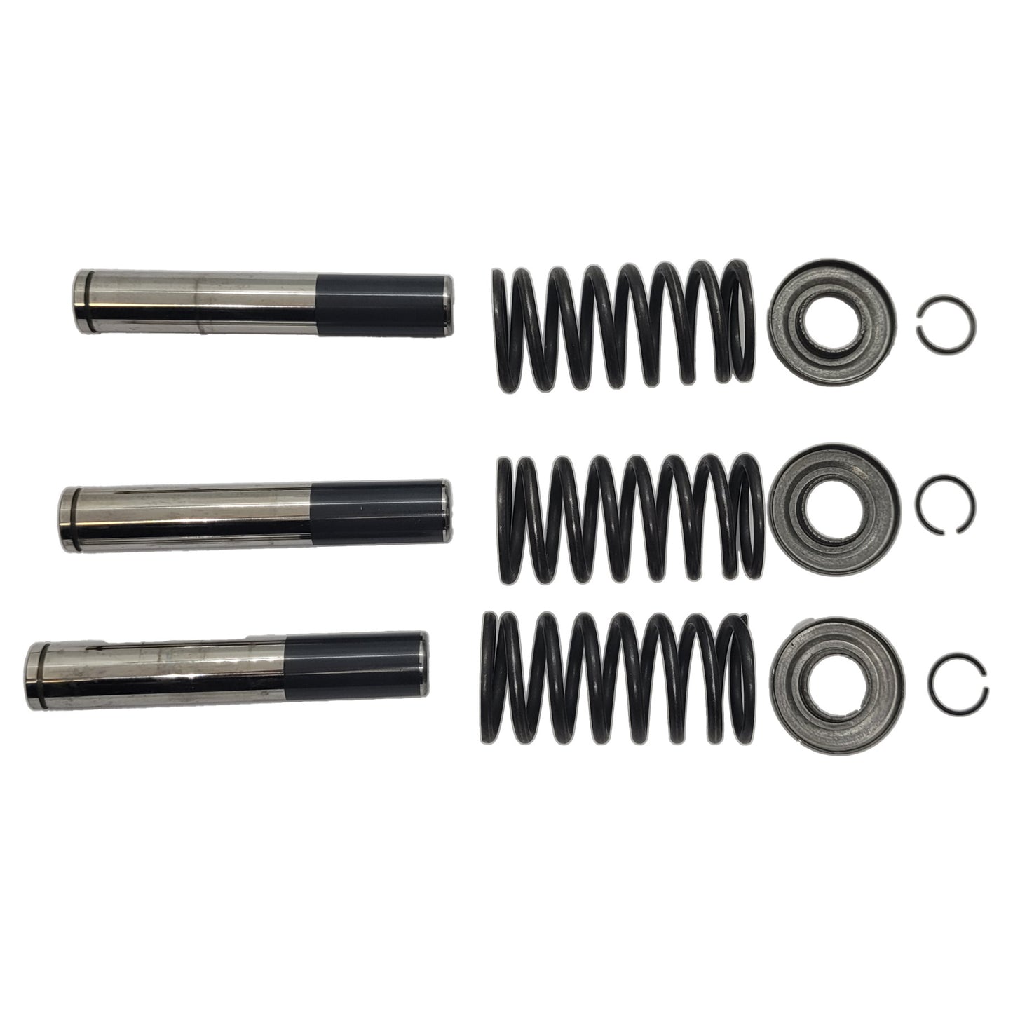 AXD Piston Kit for Brass Pump Head New Code = 10002-01709