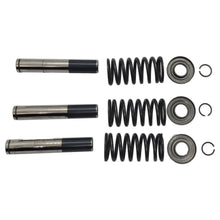 AXD Piston Kit for Brass Pump Head New Code = 10002-01709