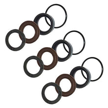Seal Kit LW 15mm LW3016 - New Code = 10001-01076