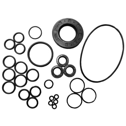 Oil Seal Kit [LW Hollow Shaft] - New Code = 10001-01082