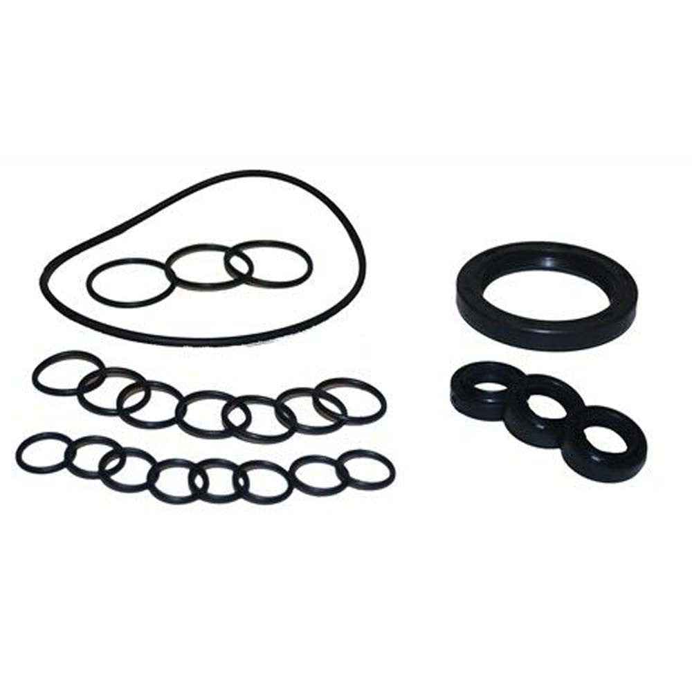 FW2 OIL SEAL KIT - New Code = 10001-01257