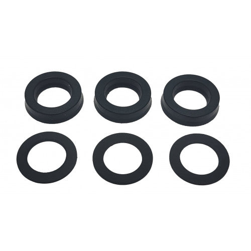 Seal Kit VRX [Brass] - New Code = 10001-01383