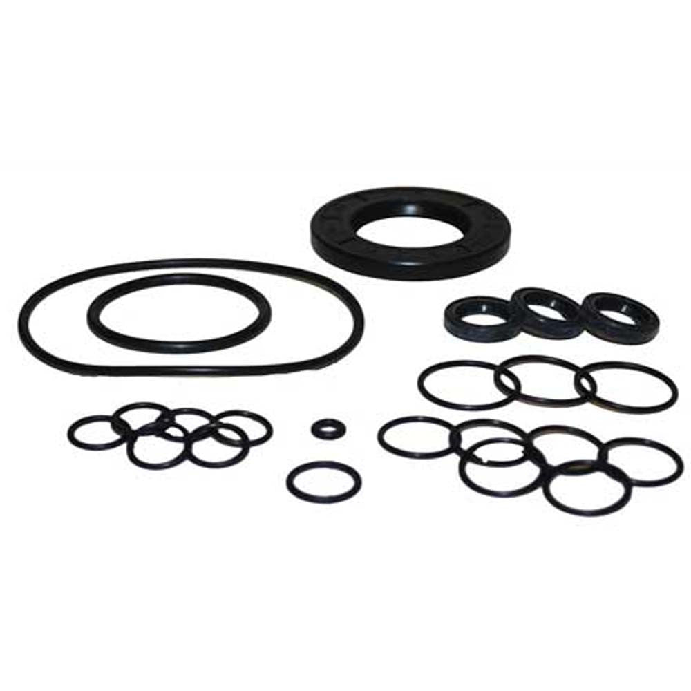 RW Oil Seal Kit - New Code = 10001-01390