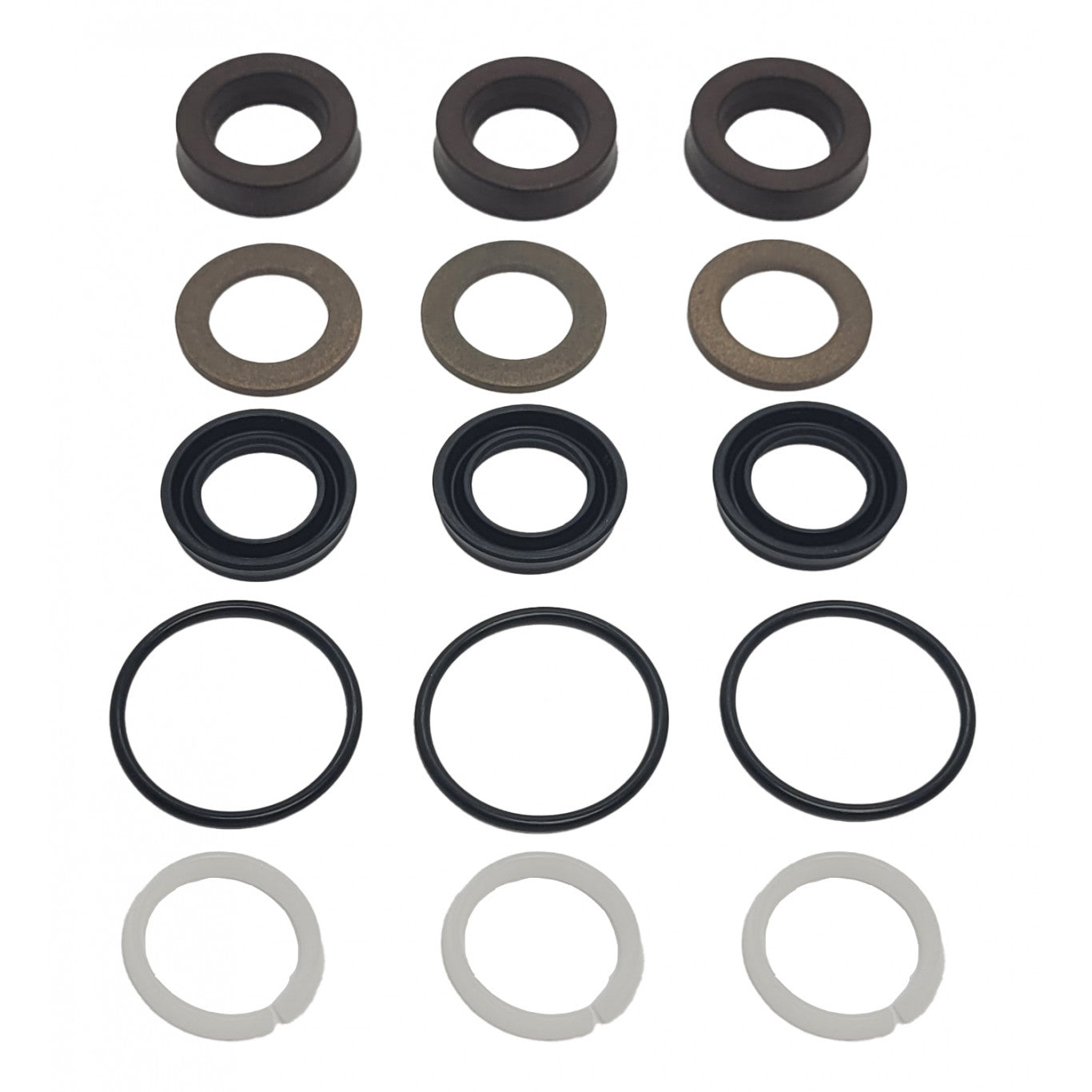 BWD-K WATER SEAL KIT - New Code = 10001-01401