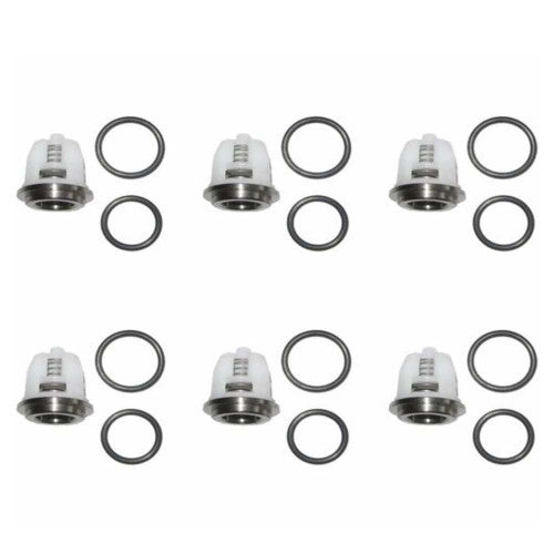 Comet K Series Valve Kit - New Code = 10001-01607