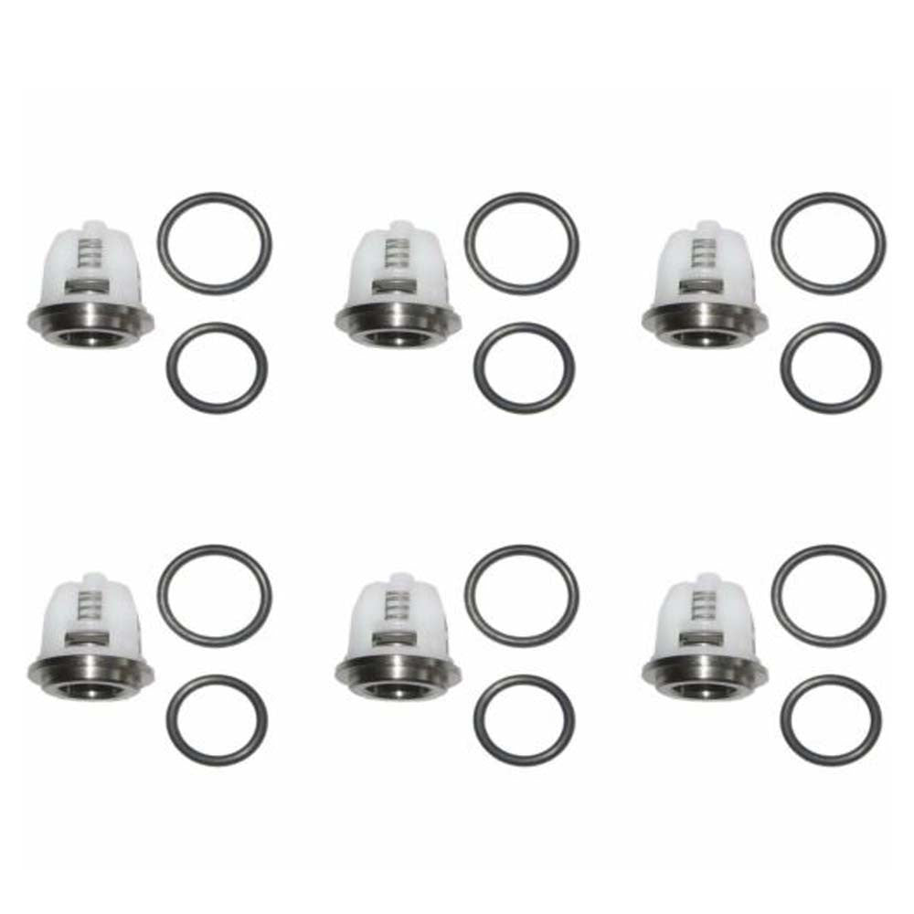 Comet K Series Valve Kit - New Code = 10001-01607
