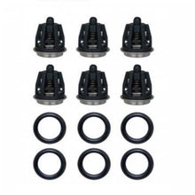 TW Pump Valve Kit - New Code = 10001-01616