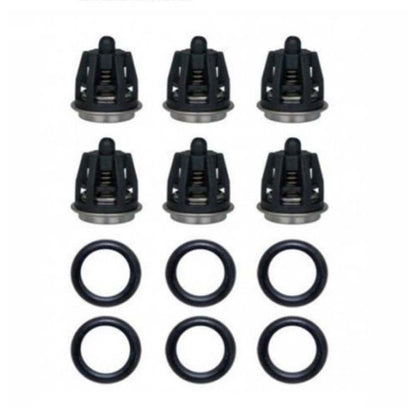 TW Pump Valve Kit - New Code = 10001-01616