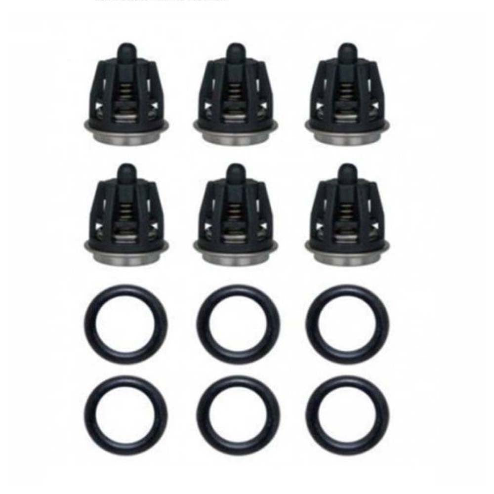 TW Pump Valve Kit - New Code = 10001-01616