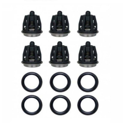 TW Pump Valve Kit - New Code = 10001-01616