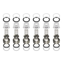 TW Pump Valve Kit (5000PSI) - New Code = 10001-01617