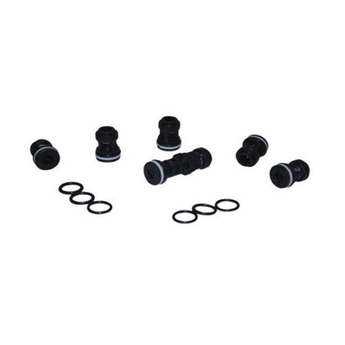 Valves For VRX Pump - New Code = 10001-01929