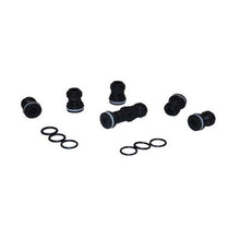 Valves For VRX Pump - New Code = 10001-01929