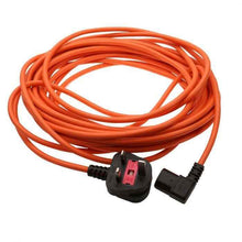 Compatible 12 Meter Mains Cable To Fit Multiwash Machines - 1.0mm 3 Core