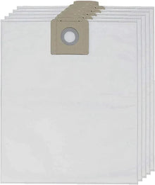 Compatible for Karcher T10/1, T12/1 Vacuums Microfibre Dustbags - Pack of 5 - Commercial Cleaning Machines Ltd